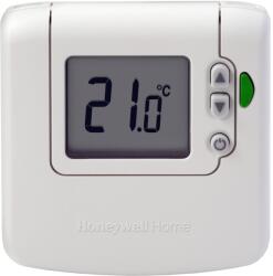 Honeywell Termostat de ambient cu fir Honeywell DT90A1008 digital neprogramabil (DT90A1008)