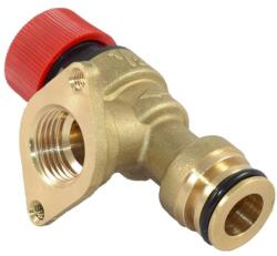 Immergas Supapă Siguranță 3 bar Immergas Victrix 2 I, Victrix Exa 1 ErP - 1.028643 (1.028643)
