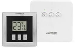 Auraton Termostat si receptor wireless Auraton Smart (set-termostat-controller-auraton)