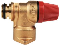Immergas Supapă Siguranță 3 Bar Immergas Victrix Superior, Zeus Superior, Eolo Maior - 1.017589 (1.017589)