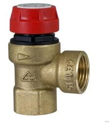 RBM Supapa de siguranta RBM 1/2" 6 bari (03510490)