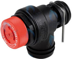 Bosch Supapa siguranta centrala termica Bosch 3 bar (87167639490)