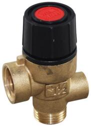 Ariston Supapă de Siguranță 3 Bar Ariston T2, Modula, Microtec, Microsystem - 998447 (998447)
