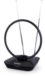 TechniSat DVB-T2 szobaantenna TechniSat Digitenne TT4 Lte 5G Erős Uhd szabályozás (76-5044-00)