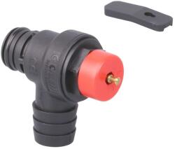 Viessmann Supapa siguranta centrala termica Viessmann Vitodens 111-W, Vitodens 222-F, Vitodens 222-W, Vitopend 111-W 3bar D=19.9 x D=21.7 (7837400)