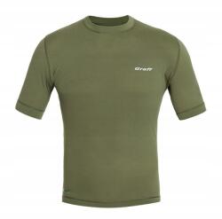 Graff Termoaktív Póló Duo Skin 100, XXL (913_2XL)