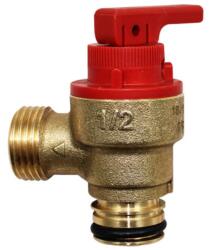 Vaillant Supapă siguranță centrală termică Vaillant Ecotec si Turbotec Pro VUW 178985 - PC (AI1859)