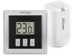 Auraton Set termostat si cap termostatic RF Auraton Smart (set-termostat-radiator-auraton)