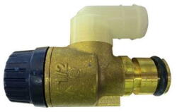 Bosch Supapa siguranta ACM centrala termica Bosch Condens 5300i WT (87167631730)