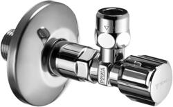 SCHELL Robinet coltar 1/2 - 1/2 Schell cu racord prelungit (054180699)