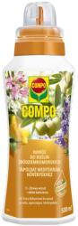 COMPO Műtrágya mediterrán növényekhez 500ml (MEDFL 500)
