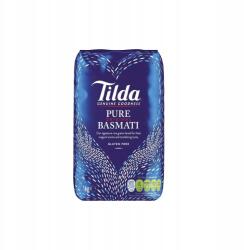  Tilda Basmati hosszú szemű rizs 1kg curry Biryani Pilaw