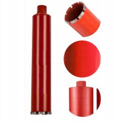  Gyémánt Koronafúró Betonfúró Lyukasztó Csipke 83X450MM (MEH/MW/B-WRT01)