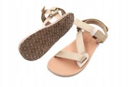 Froddo Mezítlábos Froddo Flexy Straps Bézs 40 (G3150284-8)