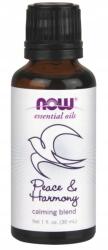 NOW Illóolaj Némítás & Harmónia Folyadék 30 ml (7608)