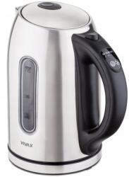Vivax Elektromos vízforraló Vivax WH-176TC 2200 W 1, 8 l ezüst/szürke (023505370)