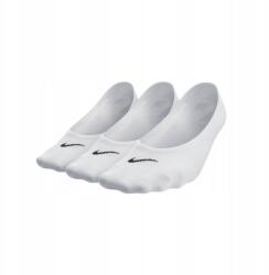 Nike Balerina méret 38-42 Méret Fehér SX4863 3 Csomag (SX4863-101)