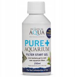 Evolution Aqua Baktériumok Az Akvárium Gélben (EVO PURE AQUARIUM FILTER START GEL)