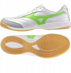 Mizuno Cipő Mizuno Morelia Sala Pro In Q1GA251337 fehér 40 1/2 (Q1GA251337)