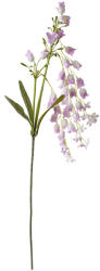 Clayre & Eef Floare artificiala violet verde 15x6x80 cm (5PL0161LPA)