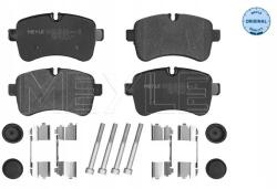 Meyle Fékbetét Iveco T. Daily 06-14