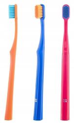 woom 6500 Ultra Soft Toothbrush fogkefe 3db