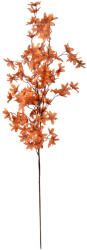 Clayre & Eef Floare artificiala portocalie maro 15x7x112 cm (5PL0136O)