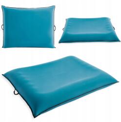 Intex Felfújható Strandmatrac Luxe Lounge Nagy Párna Intex 56794 1, 97x1, 57m (56794-01)