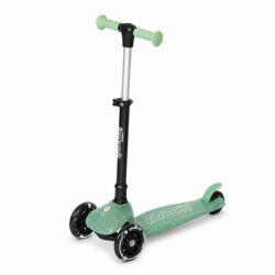 Qplay Trotineta pliabila Sparkling Green (BBP-325QPSPARKLING81)