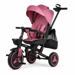 Coccolle Tricicleta ultrapliabila Urbio Plus Smoked Pink (BBP-326014510)