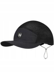 Buff Baseball sapka Buff 5 Panel Air Cap saret black (BU133549/999/10)