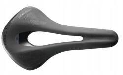 Selle San Marco Kerékpár nyereg San Marco Allroad Racing Supercomfort Wide fekete (723LW001)