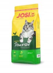 Josera Josicat Crunchy Poultry baromfihússal felnőtt macskáknak 18 kg