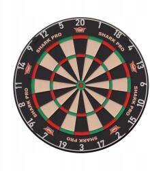 BULL'S Shark Pro szizál céltábla (BU-68012)