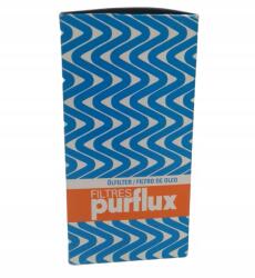 Purflux Olajszűrő Purflux L319