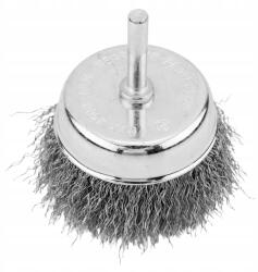 GRAPHITE Homlokoldali drótkefe (57T416)