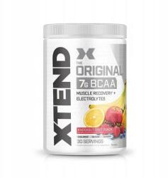 Scivation Xtend Aminosavak Knockout Fruit Punch por 441g (P20957)