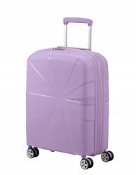 Samsonite Starvibe Spinner American Tourister kabinbőrönd 55/20 Exp Tsa (146370-A035)
