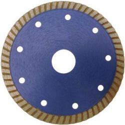 CRIANO Disc DiamantatExpert pt. Gresie ft. dura, Portelan dur, Granit- Turbo 350mm Super Premium - DXDH. 3957.350 (Diametru disc, Ø interior: 30.0) (DXDH.3957.350.30x) Disc de taiere