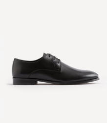 Celio Черни кожени полуобувки Celio Rytaly Celio | Cheren | МЪЖЕ | 41