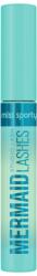 Miss Sporty Mascara Studio Lash Mermaid Lashes 01 Black, 8ml, Miss Sporty