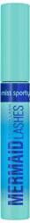 Miss Sporty Mascara Studio Lash Mermaid Lashes 03 Blue, 8ml, Miss Sporty
