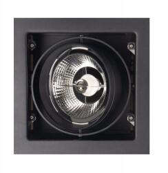 MAXlight Süllyesztett lámpatest Matrix H0048 MaxLight (H0048)