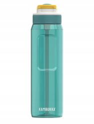 KAMBUKKA Vízpalack Kambukka Lagoon 1000ml, Zesty Green (11-04062)