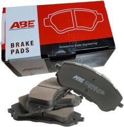 ABE C2M031 Abe Hátsó Fékbetétek