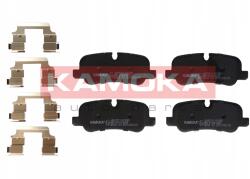 Kamoka Fékbetétek Hátsó Land Rover Discovery 04- Land R JQ101211