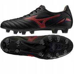 Mizuno cipő Morelia Neo IV Pro Fg P1GA253400 fekete 40 (P1GA253400)