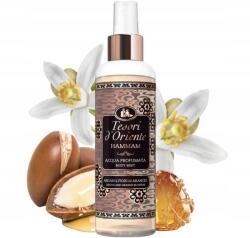 Tesori d'Oriente Hammam 200ml relaxáló spray eredeti (8008970062495)