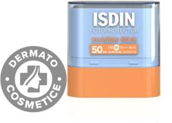 ISDIN Stick invizibil fotoprotector SPF50, 10g, Isdin