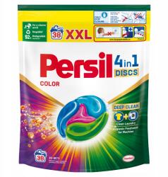 Persil Színes mosókapszulák Persil Discs Color 4in1 38p (565584)